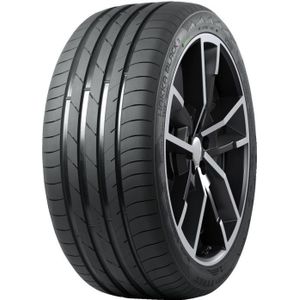 Nokian Hakka Black 3 ( 235/55 R19 105W XL SilentDrive )