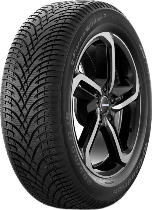BF Goodrich g-Force Winter 2 ( 225/45 R17 91H )