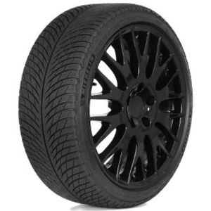 Michelin Pilot Alpin 5 ZP ( 235/45 R19 95V, runflat )