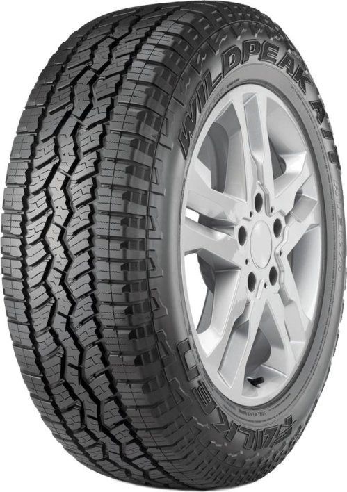 Falken WILDPEAK A/T AT3WA ( 205/70 R15 96H BLK )