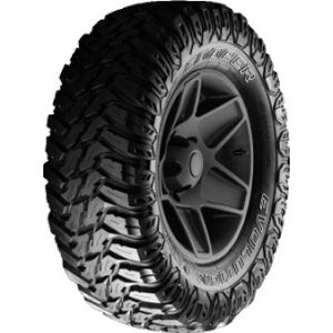 Cooper Evolution MTT ( LT31x10.50 R15 109Q 6PR, POR OWL )