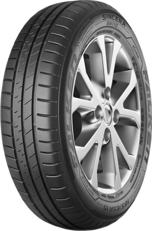 Falken SINCERA SN110 ( 195/55 R15 85H Ecorun BLK )