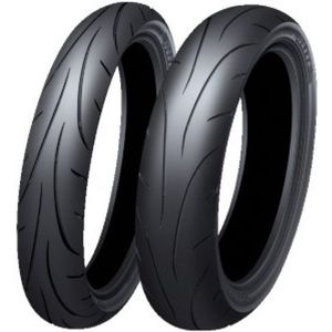 Dunlop Sportmax Q-Lite ( 130/70-17 TL 62H Hinterrad )