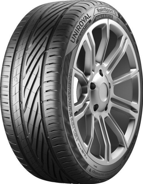 Uniroyal RainSport 5 ( 225/50 R18 99W XL EVc )