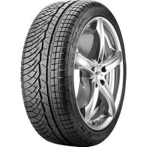 Michelin Pilot Alpin PA4 ( 265/40 R19 98V, N0 )