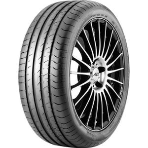 Sava Intensa UHP 2 ( 225/40 R18 92Y XL )