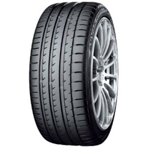 Yokohama Advan Sport (V105S) ZPS ( 245/45 R18 96Y RPB, runflat )