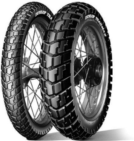 Dunlop Trailmax ( 80/90-21 TT 48S Vorderrad )
