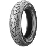 Bridgestone ML50 ( 110/80-10 TL 58J Hinterrad, M/C )