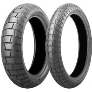 Bridgestone AT 41 F ( 90/90-21 TL 54V M+S Kennung, M/C, Vorderrad )