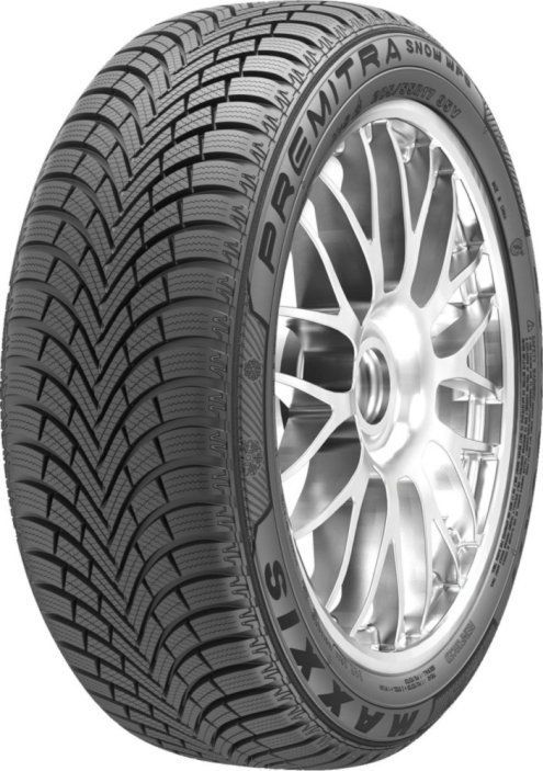 Maxxis Premitra Snow WP6 ( 255/35 R19 96V XL )