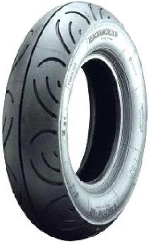 Heidenau K61 ( 120/70-11 RF TL 56M Hinterrad, Vorderrad )