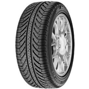Michelin Pilot Sport A/S Plus ( 285/40 R19 103V N0 )