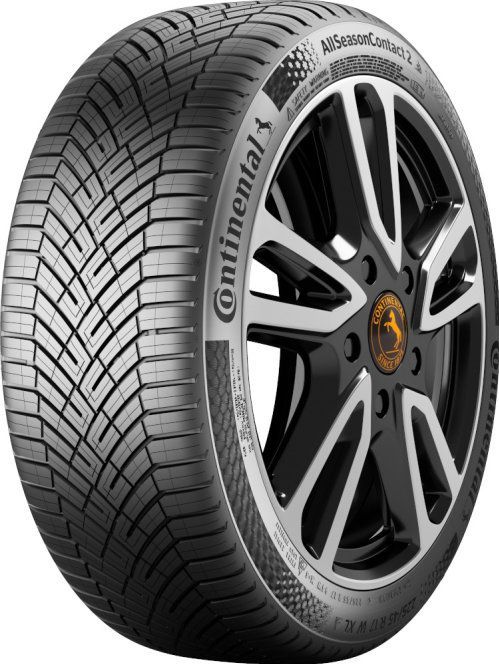 Continental AllSeasonContact 2 ( 245/45 R17 99Y XL EVc )
