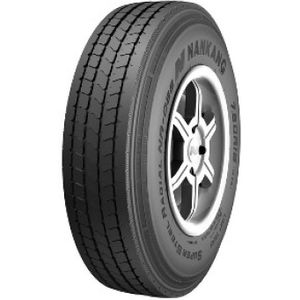 Nankang Super Steel Radial ( 6.50 R15 103/102N 8PR )