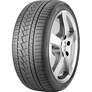 Continental WinterContact TS 860 S ( 255/45 R20 105V XL EVc, MO1 )