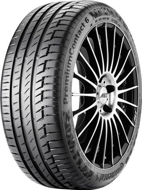Continental PremiumContact 6 ( 235/65 R18 110H XL EVc )