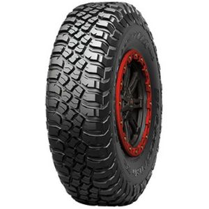 BF Goodrich Mud-Terrain T/A KM 3 ( LT225/75 R16 115/112Q, POR )