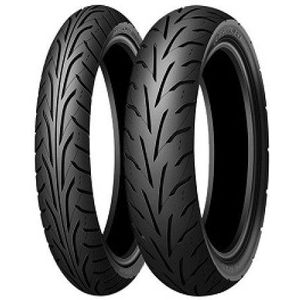Dunlop Arrowmax GT 601 ( 110/80-18 TL 58H Hinterrad )