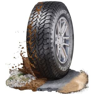 General GRABBER AT3 ( 235/55 R19 105H XL )