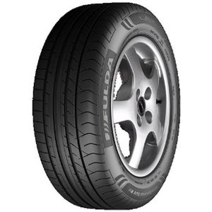 Fulda EcoControl SUV ( 255/50 R19 107W XL )