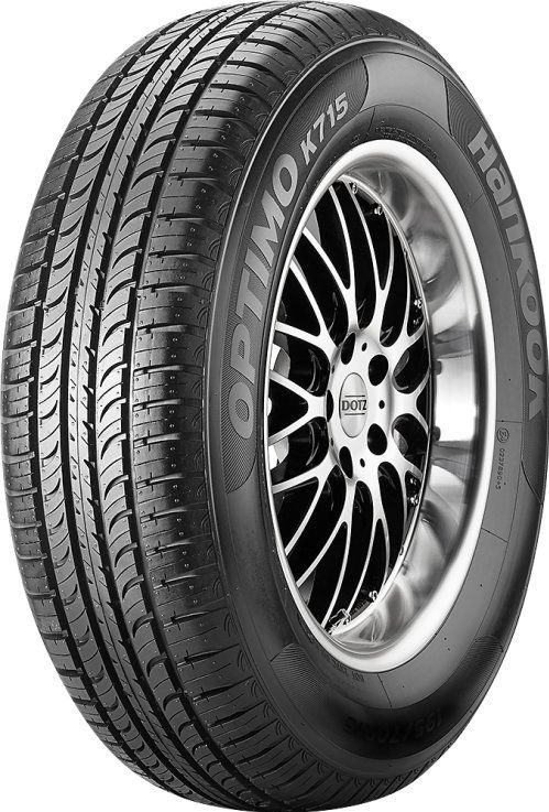Hankook Optimo K715 ( 145/60 R13 66T 4PR SBL )