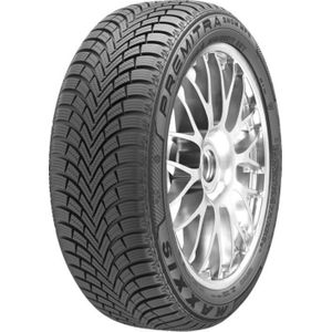Maxxis Premitra Snow WP6 ( 245/40 R17 95V XL )