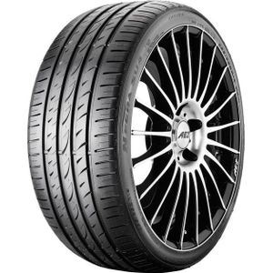 Nexen N Fera SU4 ( 255/35 R19 96W XL )