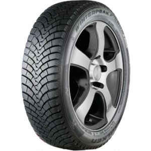 Falken WINTERPEAK F-SNOW 1 ( 215/55 R17 98T XL, Nordic compound )