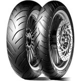 Dunlop ScootSmart ( 120/70-12 TL 51S Hinterrad, Vorderrad )