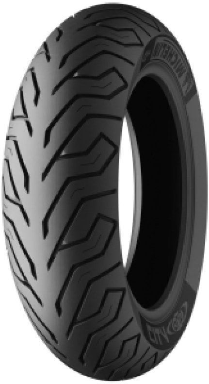 Michelin City Grip ( 120/70-14 RF TT/TL 61P Hinterrad, M/C )