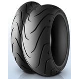 Michelin Scorcher 11 ( 120/70 ZR18 TL (59W) M/C, Vorderrad )