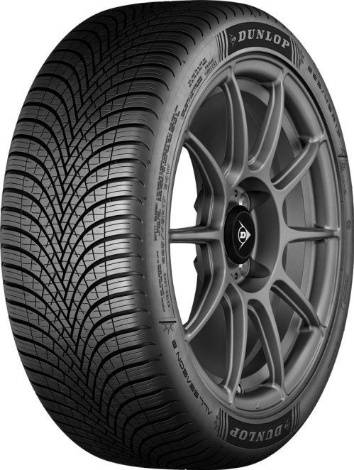 Dunlop All Season 2 ( 185/60 R15 88V XL )