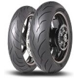 Dunlop Sportsmart MK3 ( 190/55 ZR17 TL (75W) Hinterrad, M/C )