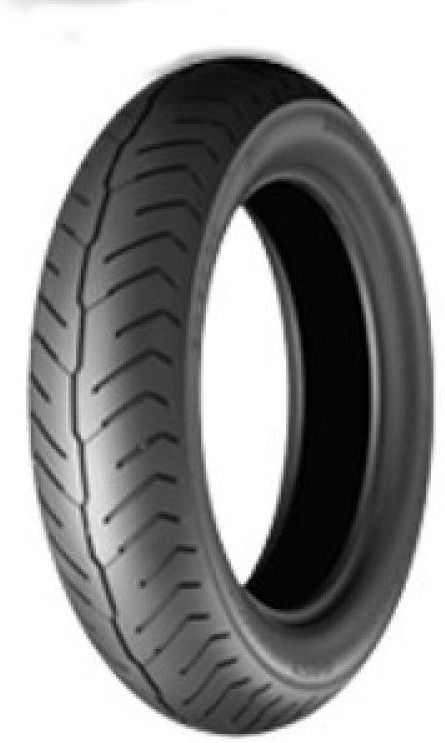 Bridgestone G853 ( 130/70 R18 TL 63V M/C, Variante F, Vorderrad )