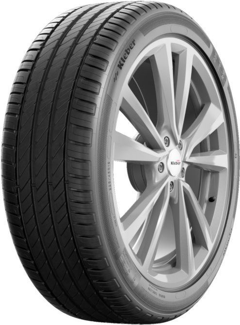 Kleber Dynaxer HP 5 ( 225/45 R17 94V XL )