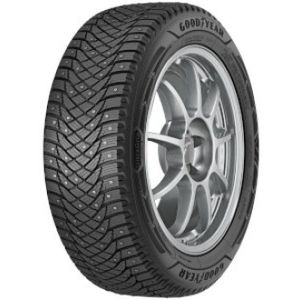 Goodyear Ultra Grip Arctic 2 ( 215/60 R16 99T XL EVR, bespiked )