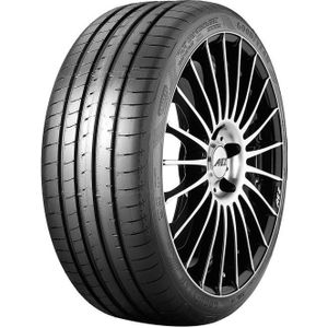 Goodyear Eagle F1 Asymmetric 5 ( 255/40 R20 101Y XL EDT, MO, SCT )