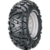 Maxxis M917 Bighorn ( 26x8.00 R12 TL 44N Doppelkennung 205/90R12, Vorderrad )