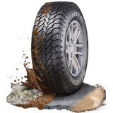 General GRABBER AT3 ( 255/60 R19 113V XL )