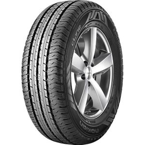 Nokian cLine Cargo ( 215/75 R16C 116/114S 10PR Aramid Sidewalls )
