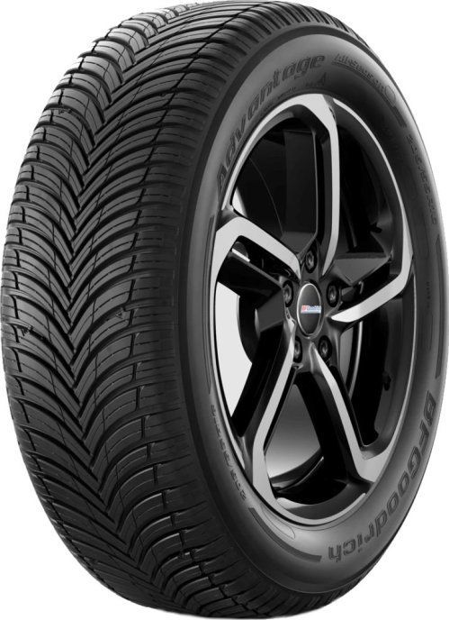 BF Goodrich Advantage All-Season ( 185/55 R15 82H )
