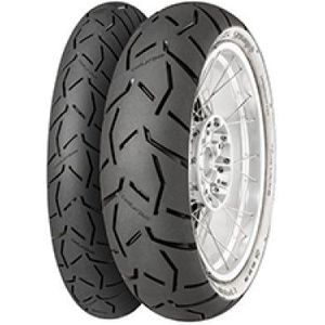 Continental ContiTrailAttack 3 ( 150/70 ZR18 TL 70W Hinterrad, M/C )