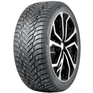 Nokian Hakkapeliitta 10 EV ( 255/50 R21 109T XL EV, SilentDrive, bespiked )