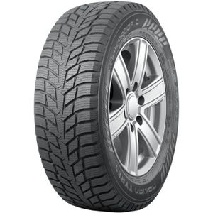Nokian Snowproof C ( 225/55 R17C 109/107T 8PR Aramid Sidewalls )