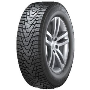 Hankook Winter i*pike X W429A ( 245/60 R18 109T XL 4PR, bespiked SBL )