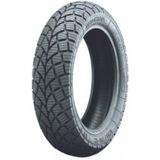 Heidenau K66 LT Snowtex ( 120/70-12 RF TL 58S Hinterrad, M+S Kennung, M/C, Mischung SILICA SIO2, Vorderrad )