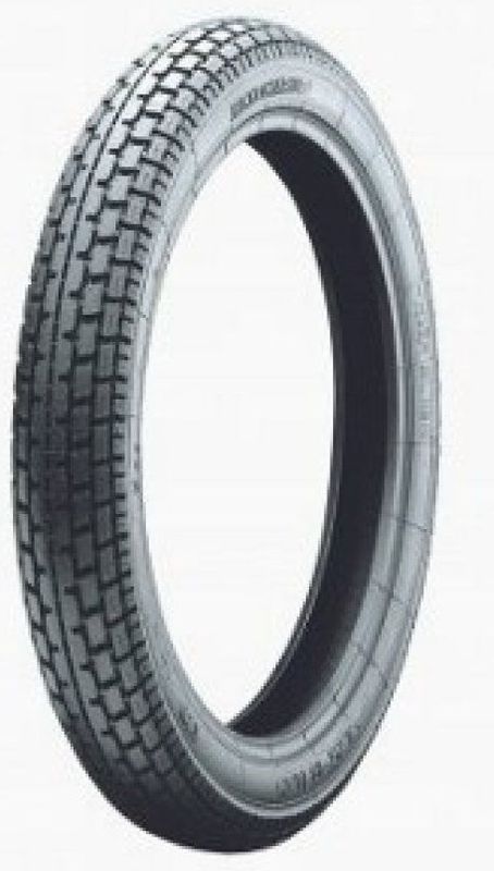 Heidenau K34 ( 3.00-19 TT 49S Hinterrad, M/C, Vorderrad )
