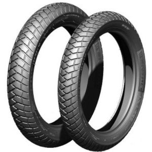 Michelin Anakee Street ( 2.25-17 RF TT 38P Hinterrad, Vorderrad )