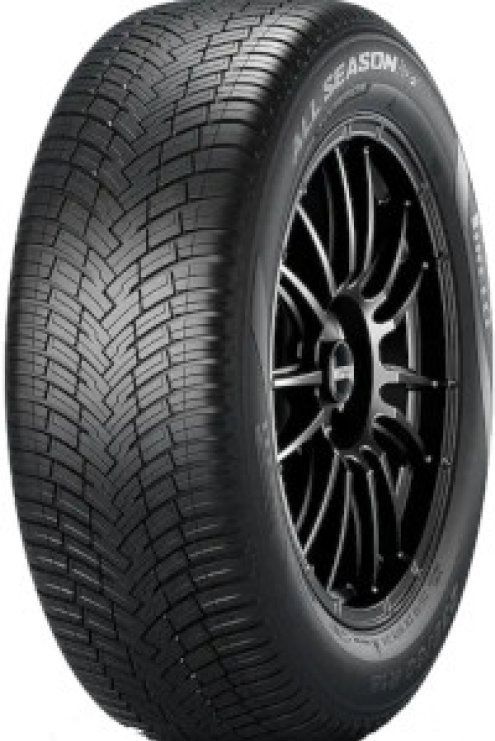 Pirelli Scorpion All Season SF2 ( 255/50 R20 109Y XL )